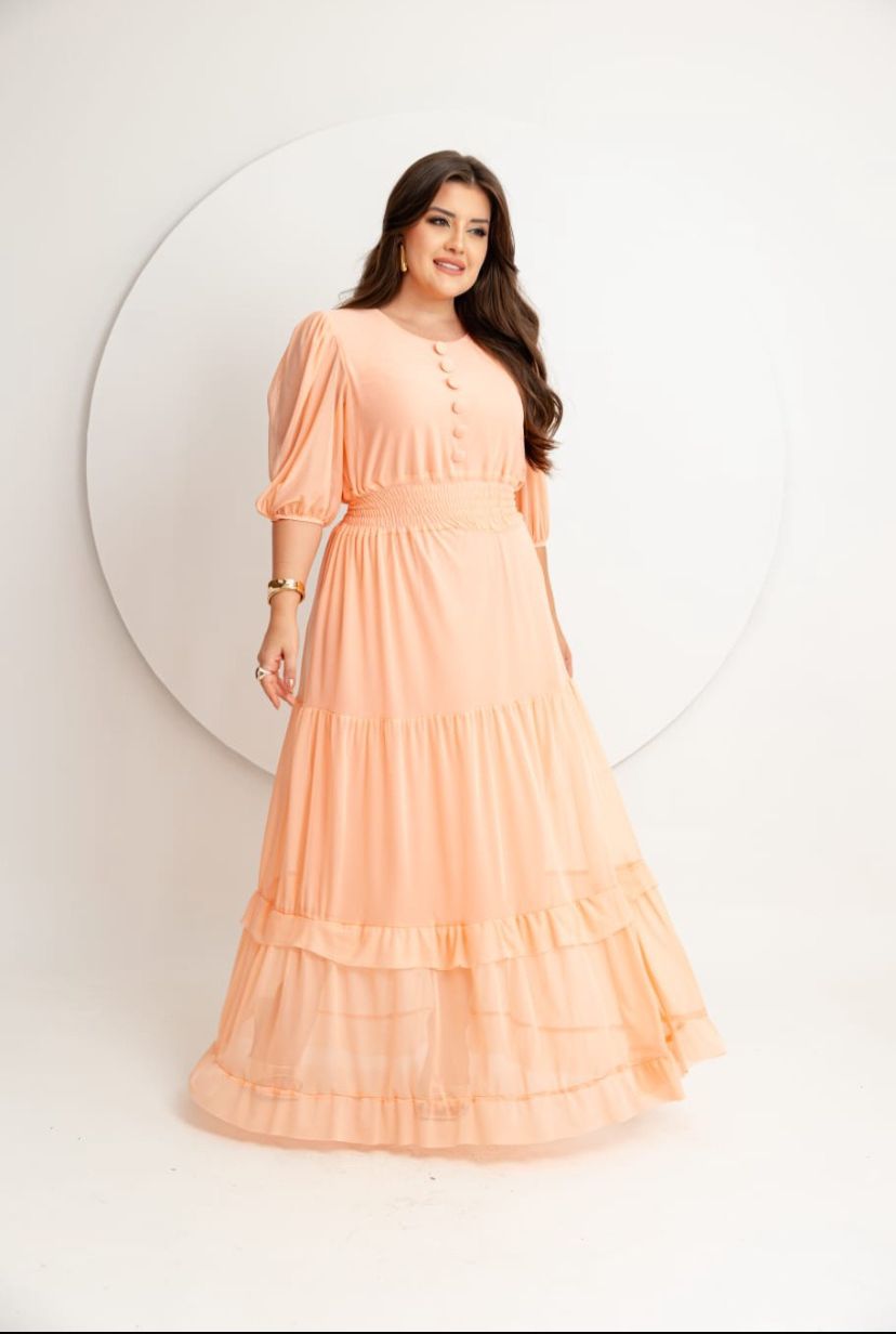 Vestidos Femininos