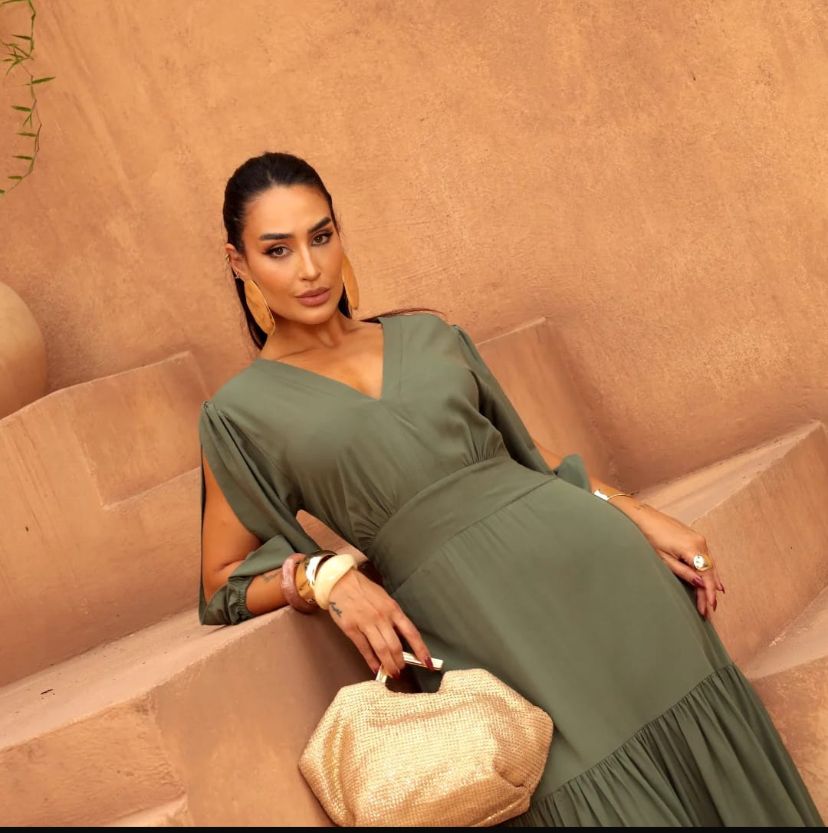 Moda Feminina