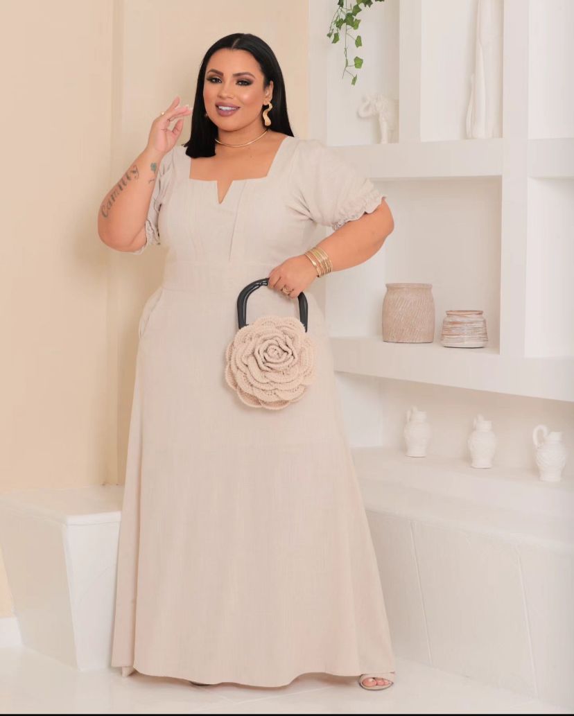 Moda Feminina Plus Size